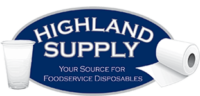 Highland Supply Logo