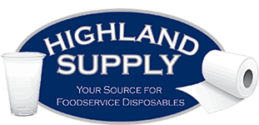 Highland Supply Logo