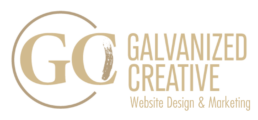 Galvanized Creative Logo