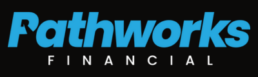 Pathworks Financial Logo