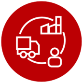 Manufacturing & Distribution logo