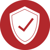 Antivirus Check Logo